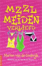 MZZLmeiden 4 -   Verliefd 9789026111532, Livres, Livres pour enfants | Jeunesse | 13 ans et plus, Marion van de Coolwijk, M. van de Coolwijk