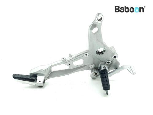 Schetsplaat Rechts BMW F 900 XR 2018-2024 (F900XR K84), Motoren, Onderdelen | BMW, Gebruikt, Verzenden