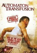 Automaton transfusion op DVD, Verzenden, Nieuw in verpakking