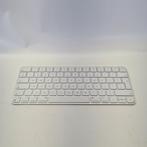 Apple Magic Keyboard Met Touch Id A2449 Incl. Kabel | Nie..., Computers en Software, Toetsenborden, Ophalen of Verzenden, Nieuw