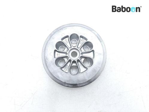 Embrayage Yamaha YZ 250 2000-2005 (YZ250) pressure plate, Motoren, Onderdelen | Yamaha, Verzenden