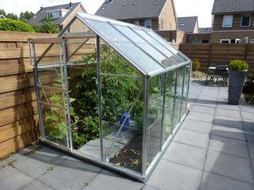 NIEUW - Hobbykas Popular 86 - 5 m², Verzenden