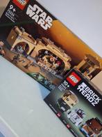 Lego - Star Wars - Boba Fetts Throne Room - 75326 and