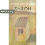 Shiloh 9789029529525 Bobbie Ann Mason, Verzenden, Gelezen, Bobbie Ann Mason
