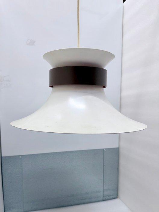 Granhaga - Carl Thore - Plafondlamp - Metaal, Geverfd metaal, Antiquités & Art, Antiquités | Éclairage