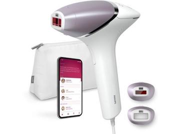 Veiling - Philips Lumea 8000 series BRI944/00 - Ontharingsap beschikbaar voor biedingen