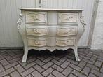 Commode - Bois