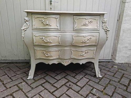 Commode - Bois, Antiek en Kunst, Curiosa en Brocante