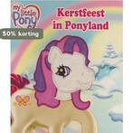 Kerstfeest in Ponyland 9789041219367 Yvette Lodge, Boeken, Verzenden, Gelezen, Yvette Lodge