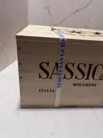 2022 Tenuta San Guido, Sassicaia - Bolgheri DOC - 6, Collections