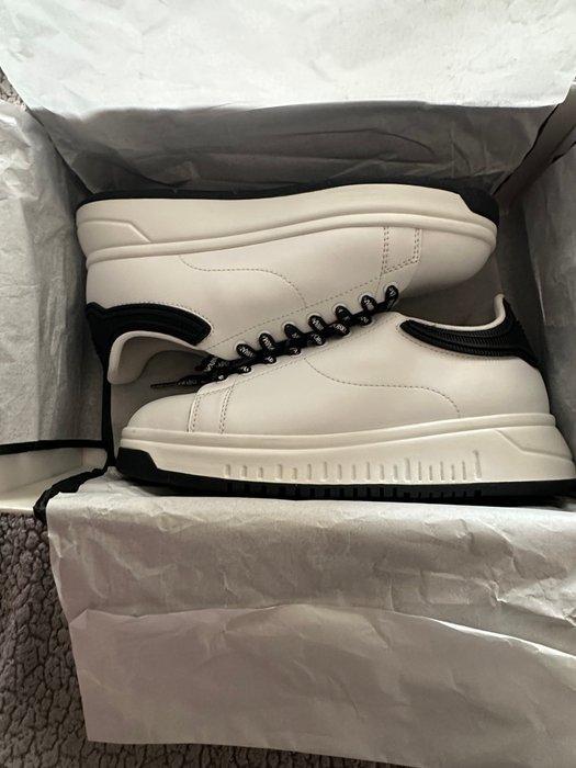 Emporio Armani - Veterschoenen - Maat: EU 39, Kleding | Heren, Schoenen