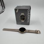 Garmin Venu 3S Goud/Beige slimme horloges, Verzenden