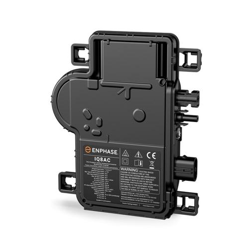 Enphase IQ8AC IQ8-AC Microinverter Micro-omvormer, Doe-het-zelf en Bouw, Zonnepanelen en Toebehoren, Nieuw, Verzenden