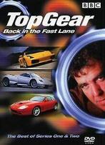 Top Gear - Back In The Fast Lane  DVD, Cd's en Dvd's, Zo goed als nieuw, Verzenden