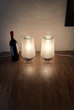 IKEA - Lampe de table (2) - Model B 9919 VINTAGE - Fait