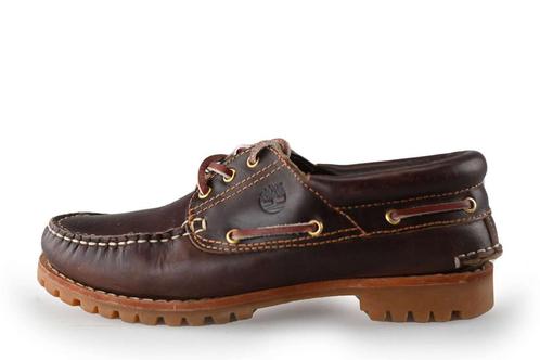 Timberland Bootschoenen in maat 39½ Bruin | 5% extra korting, Kleding | Dames, Schoenen, Bruin, Zo goed als nieuw, Verzenden