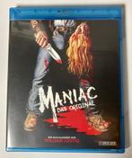 MANIAC (IMPORT WITHOUT DUTCH SUBS) (BLURAY), Gebruikt