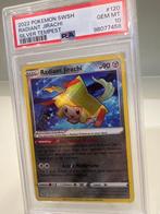 Pokémon - 1 Graded card - PSA 10, Hobby en Vrije tijd, Nieuw