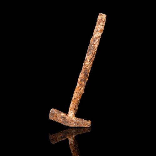 Viking periode Votief IJzeren Hamer (Zonder Minimumprijs), Antiek en Kunst, Antiek | Overige Antiek