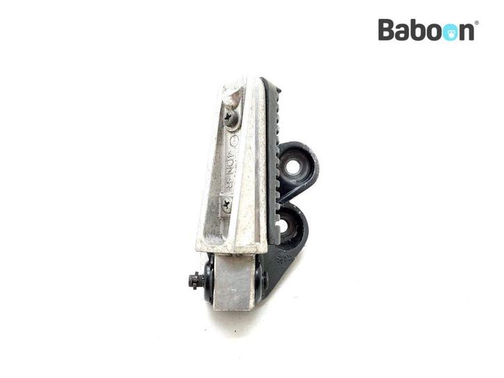 Duosteun Rechts Yamaha XP 500 T-Max 2008-2011 (XP500 TMAX), Motoren, Onderdelen | Yamaha, Gebruikt, Verzenden