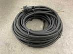 Veiling - Machinekabel  25 m 3G x 2,5 mm H07RN-F, Doe-het-zelf en Bouw, Elektriciteit en Kabels, Nieuw