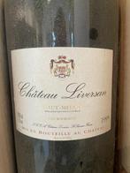 1995 Château Liversan - Haut-Médoc Cru Bourgeois - 1, Nieuw
