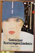 Cantecleer kostuumgeschiedenis 9789021308494 J. Laver, Boeken, Verzenden, Gelezen, J. Laver