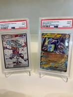 Pokémon - 2 Graded card - PSA 9, Nieuw