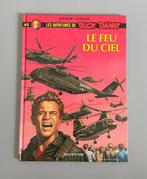 Buck Danny T43 - Le Feu Du Ciel + dédicace - C - 1 Album -, Nieuw