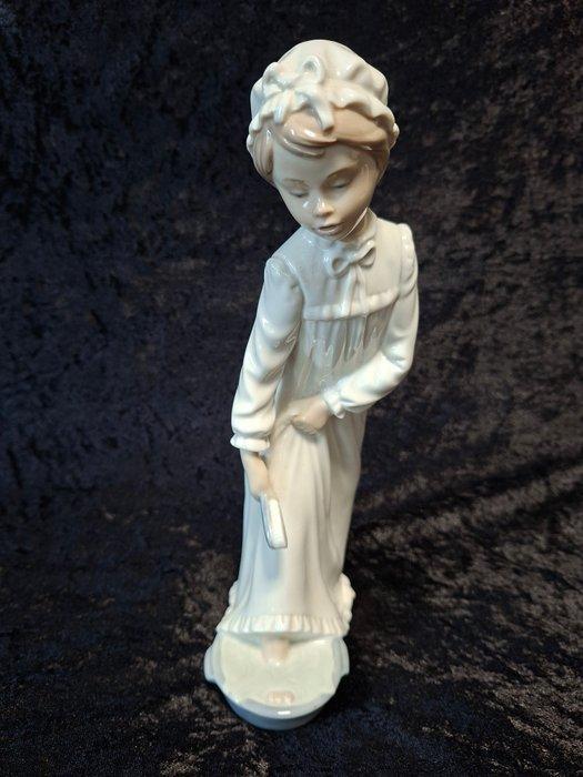 Nao by Lladró - Beeldje (2) - Porselein, Antiek en Kunst, Antiek | Glaswerk en Kristal