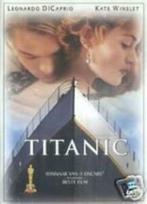 Titanic [1998] [DVD] Import with English DVD, CD & DVD, Verzenden