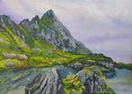 Stanislav Kunchev 1984 - Highland reflections - i-CAC &