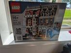 Lego Set - 10218 - Creator Expert - Modular Buildings, Kinderen en Baby's, Speelgoed | Duplo en Lego, Nieuw