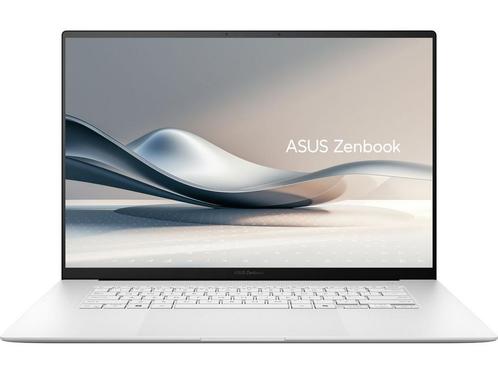 ASUS Zenbook S 16 UM5606WA-RK083W, Huis en Inrichting, Woonaccessoires | Overige, Zo goed als nieuw, Verzenden