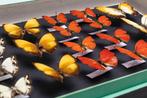 Vlindercollectie - Entomologie - Rood Oranje Gliders, Verzamelen, Dierenverzamelingen, Nieuw