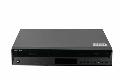 Samsung DVD-VR350 - VHS & DVD recorder, Audio, Tv en Foto, DVD spelers, Verzenden