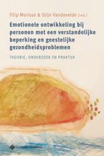 Emotionele ontwikkeling bij personen met een VB en, Boeken, Verzenden, Gelezen