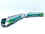 MICROACE N - A9593 - Modeltrein (1) - HB-E300 Resort, Nieuw