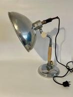 Kurt Rosenthal Fürth - Rosenthal - Bureaulamp - Aluminium,