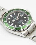 Rolex - Submariner Date Kermit - Zonder minimumprijs -