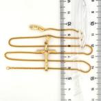 Zonder Minimumprijs - Handmade - Halsketting - 3.7 g - 18, Nieuw