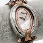 Murex - Swiss diamond watch - MUL504-SRL-D-7 - Zonder, Bijoux, Sacs & Beauté, Montres | Hommes
