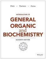 Introduction to General, Organic, and Biochemistry, Boeken, Verzenden, Zo goed als nieuw, Alain April