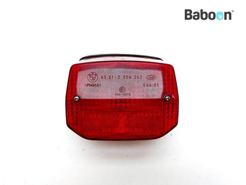 Lumière arrière BMW R 850 R 1994-2001 (R850R 94) (2306242), Motoren, Onderdelen | BMW, Verzenden