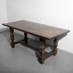 Tafel - Massief hout