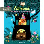 Het feest in de maneschijn / Edmond en zijn vrienden, Verzenden, Zo goed als nieuw, Astrid Desbordes