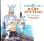 cd digi - Bart Peeters - Het Kinderplaatje Van Bart Peeters