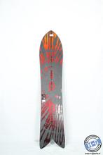 Refurbished - Snowboard - Jones Storm wolf - 157, Ophalen of Verzenden, Gebruikt, Board