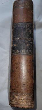 Wilhelm Zipperlen. - [Veterinary Antique Book] Der