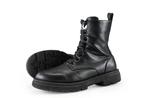 NeroGiardini veterboots in maat 37 Zwart | 5% korting, Vêtements | Femmes, Chaussures, Verzenden, Overige typen